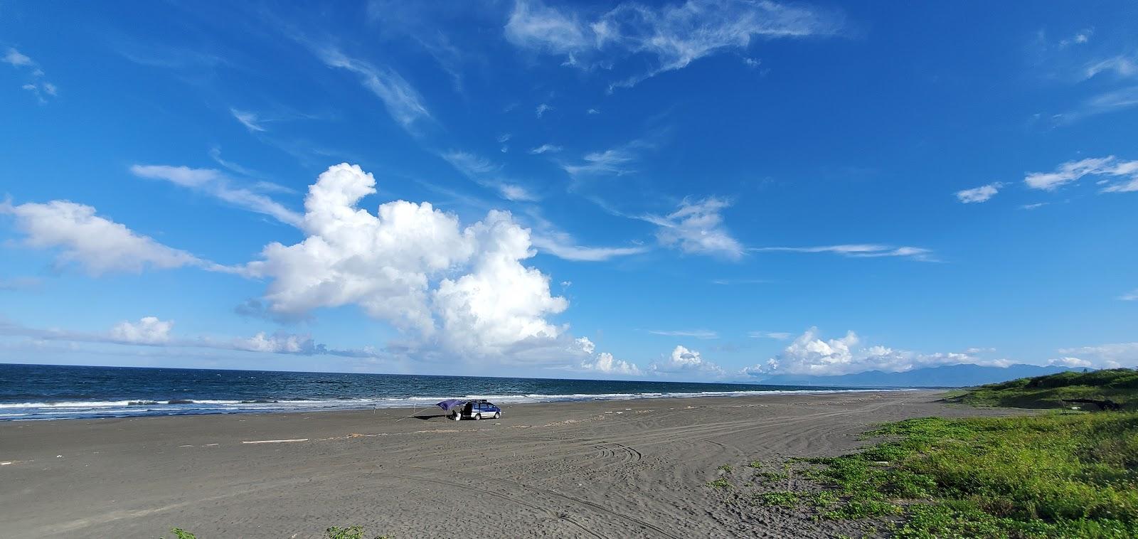 Guishan Island Beach