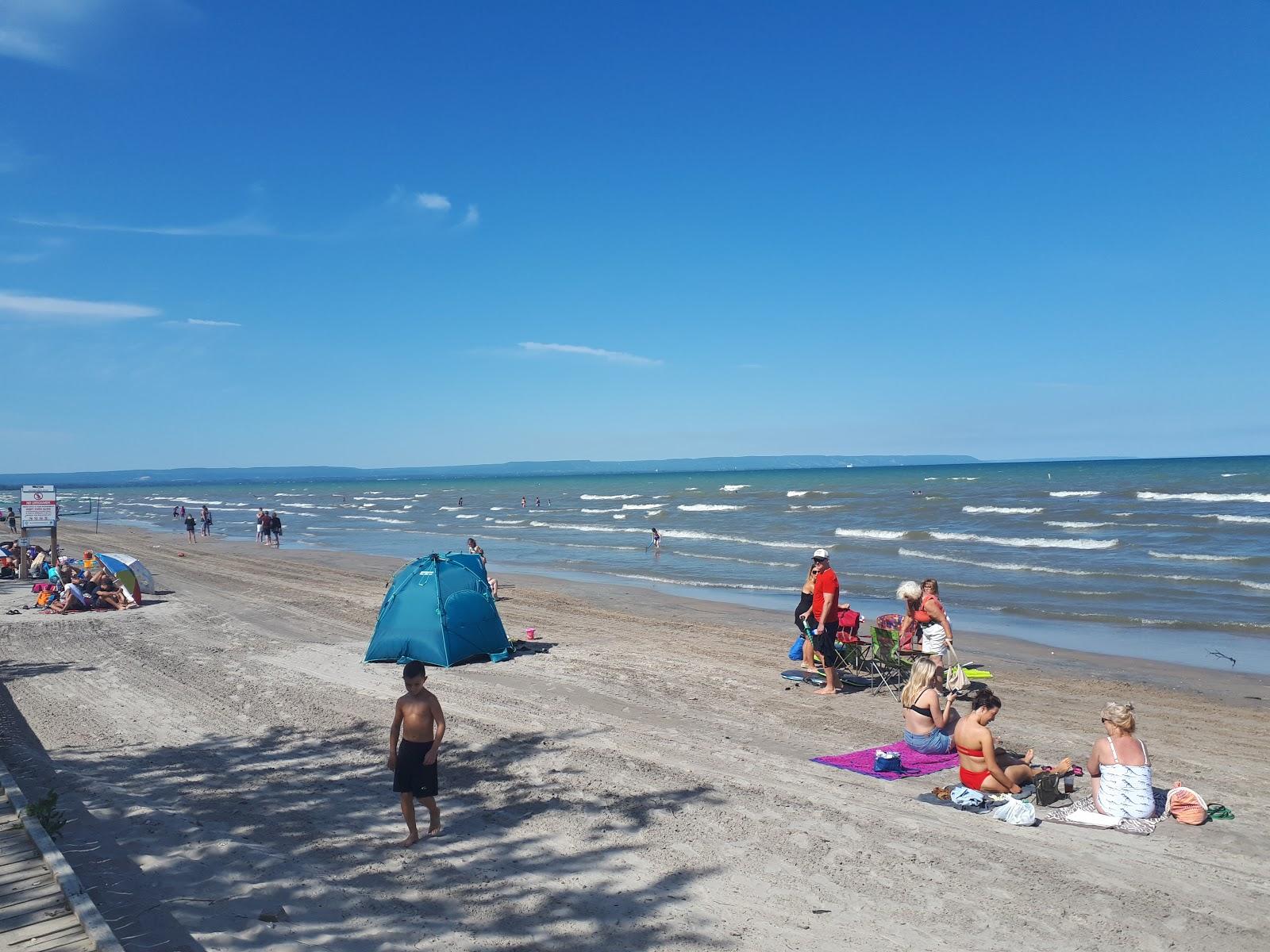 Wasaga Beach A1