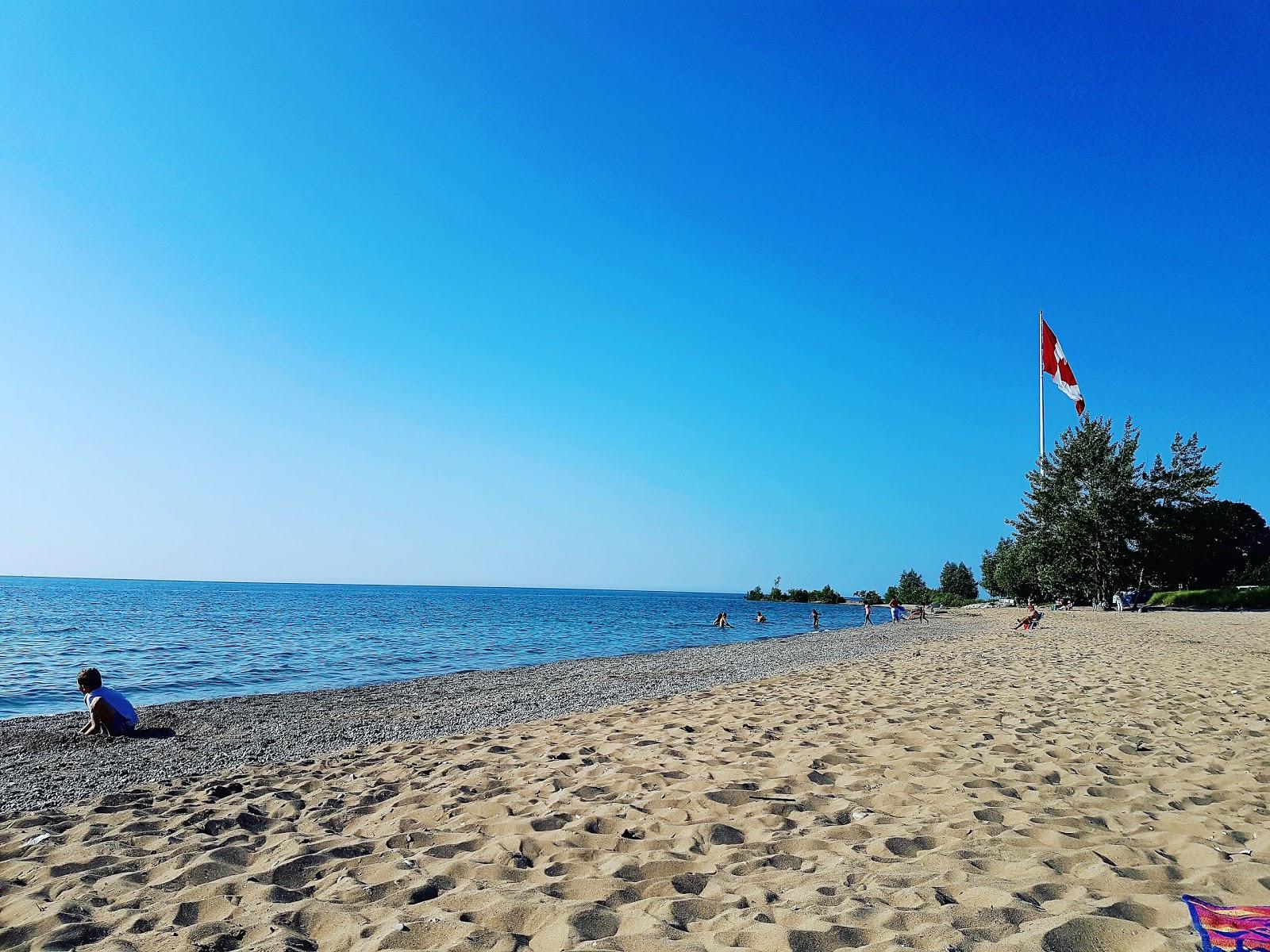 Southampton Beach