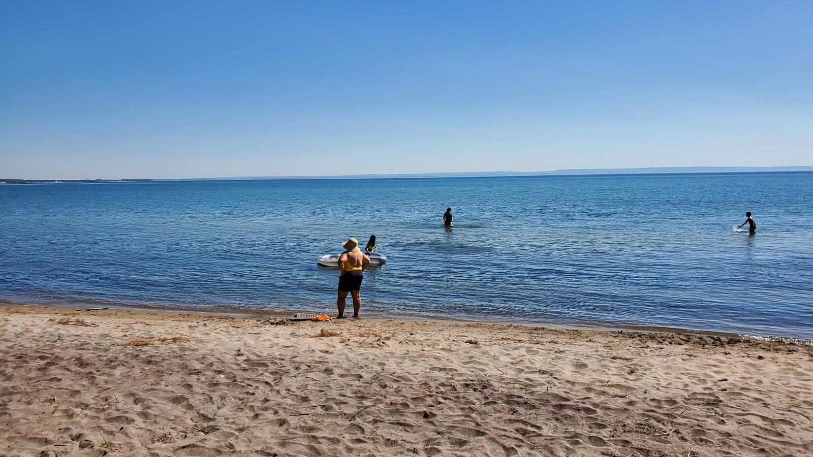 Balm Beach