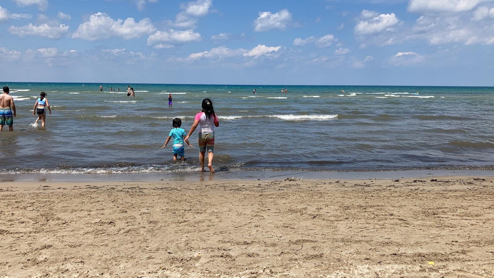 Wasaga Beach A5