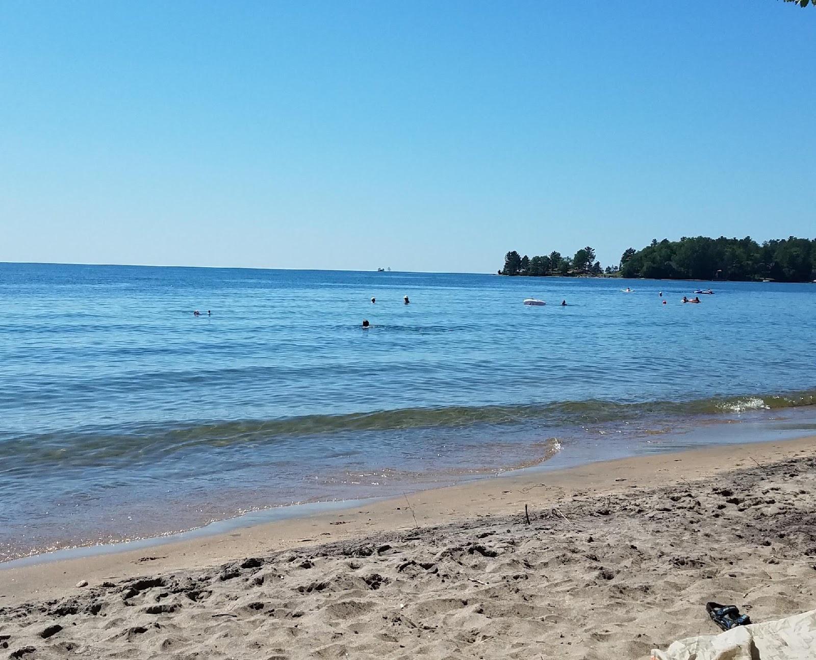 Tiny Beach