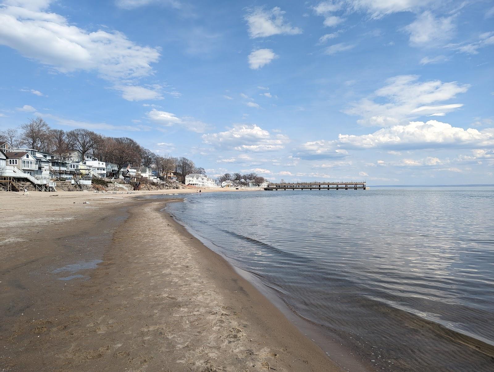 Bay Beach