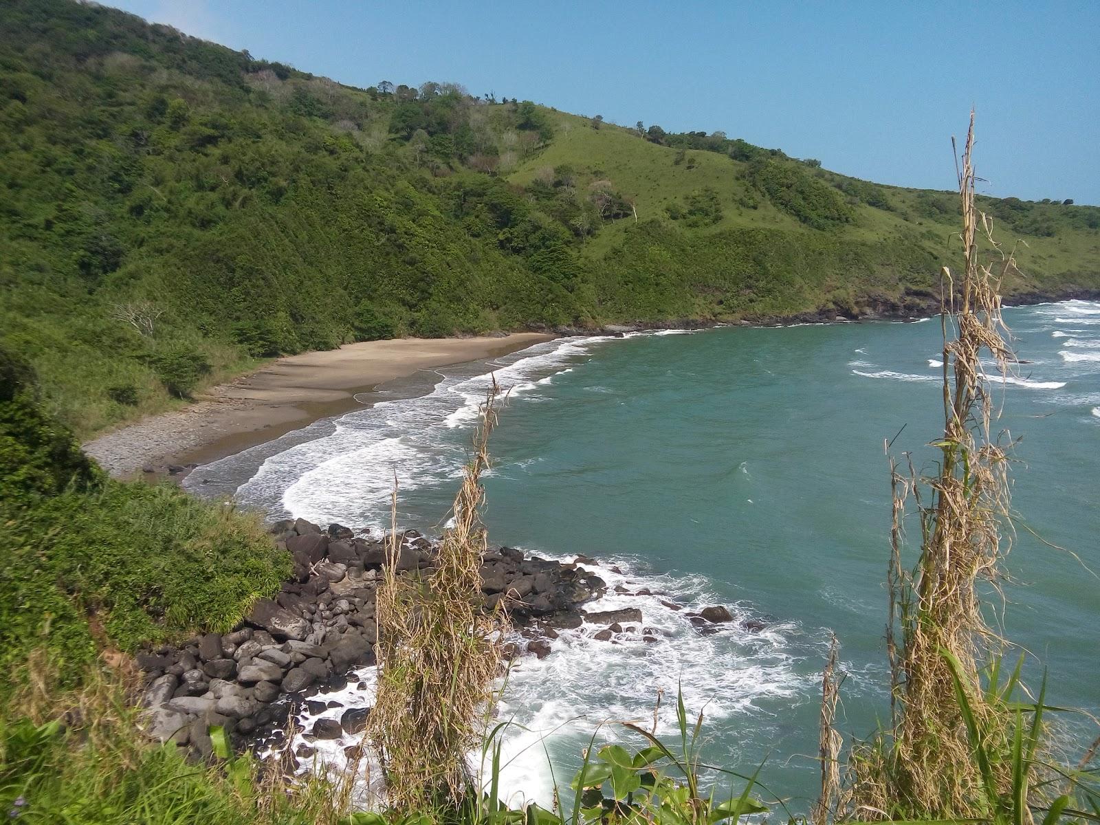 Playa Escondida II