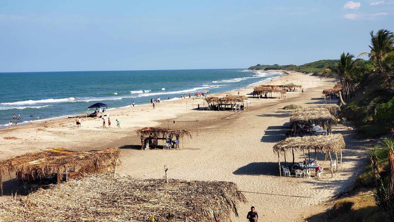 Playa Chaparrales