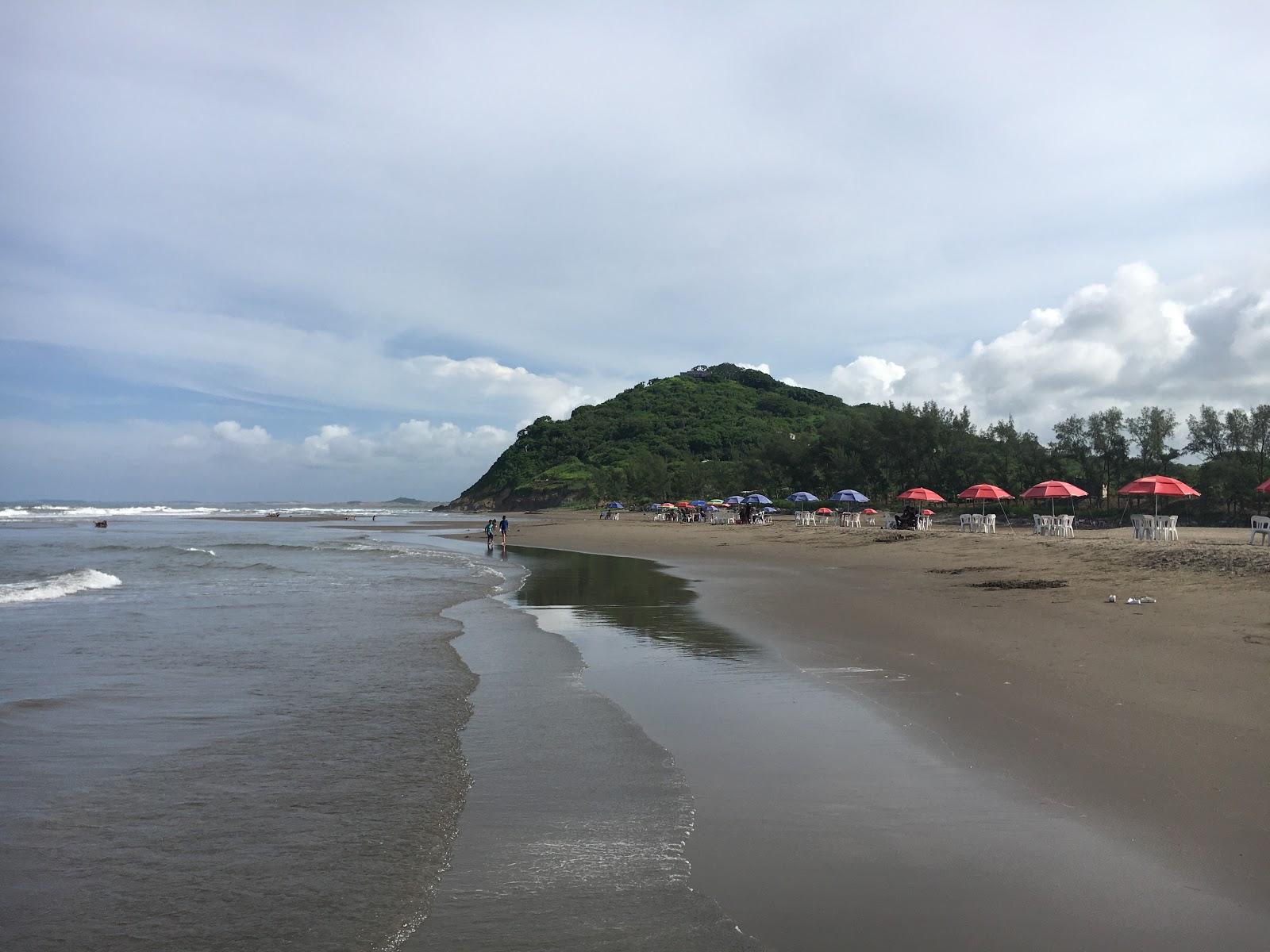 Playa La Mancha