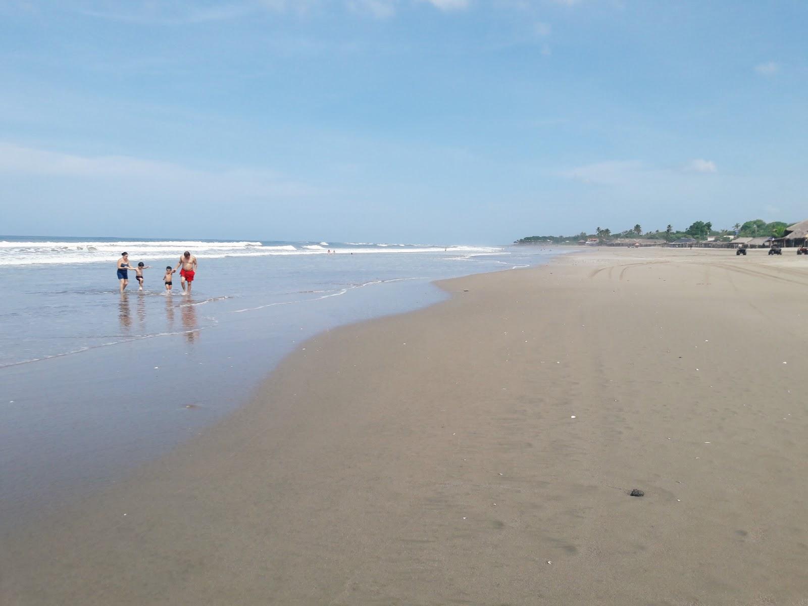 Pochomil Beach