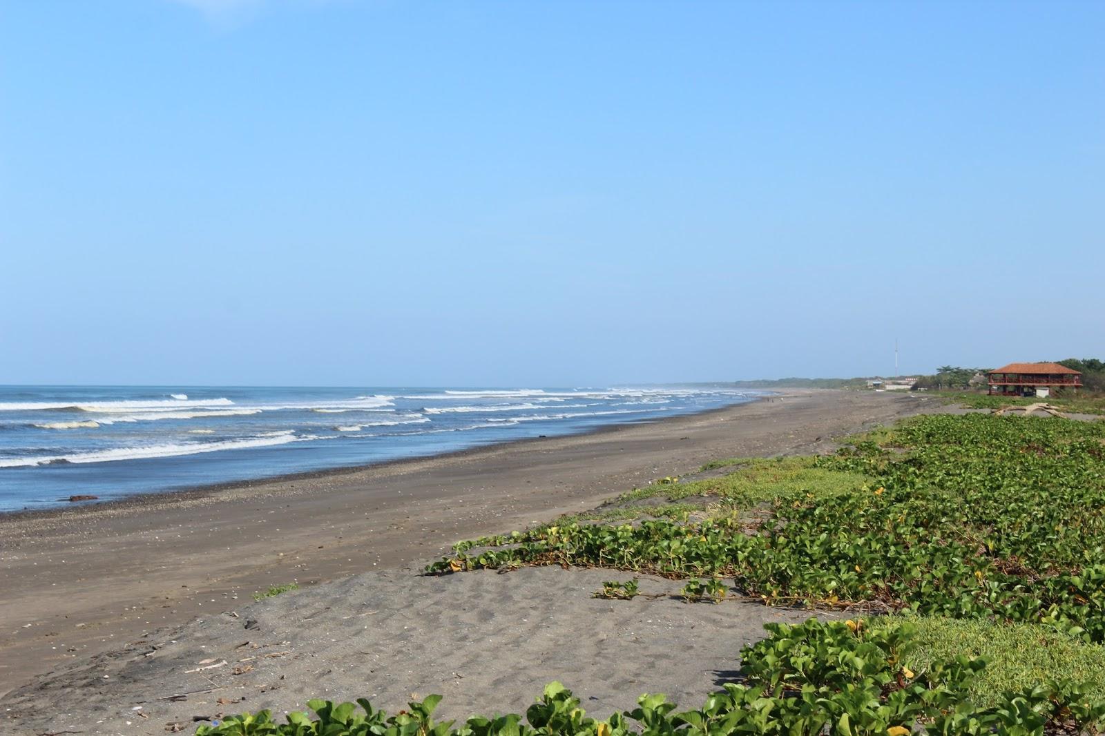 Quizalá beach