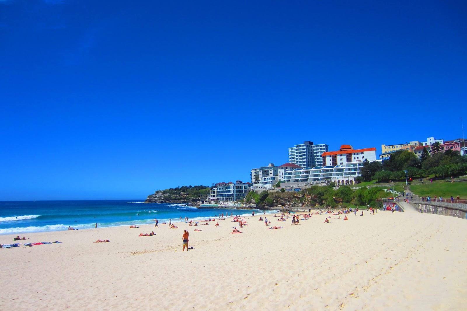 Bondi Beach