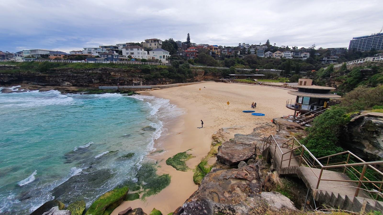 Tamarama Beach