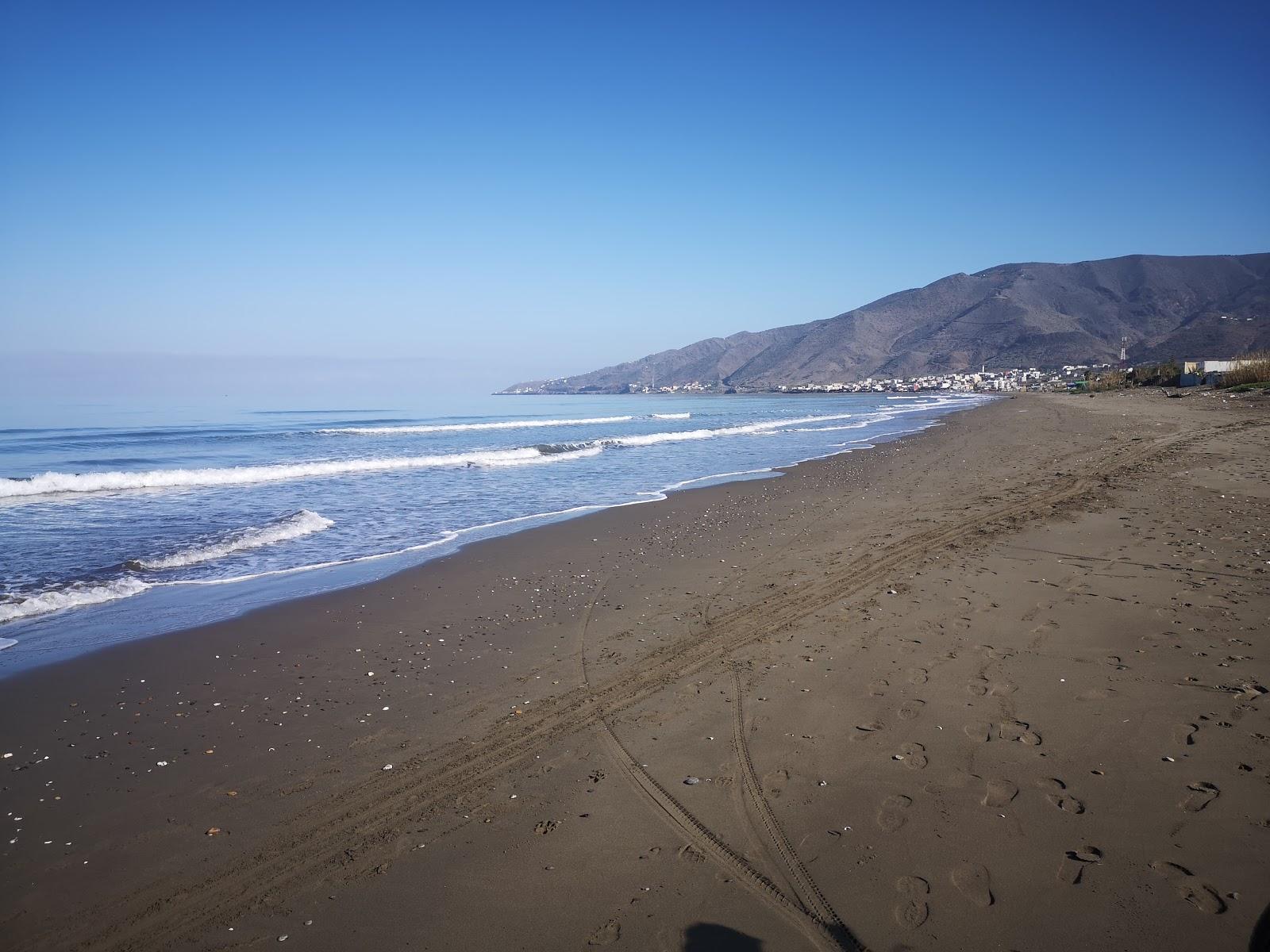 Plage Rush