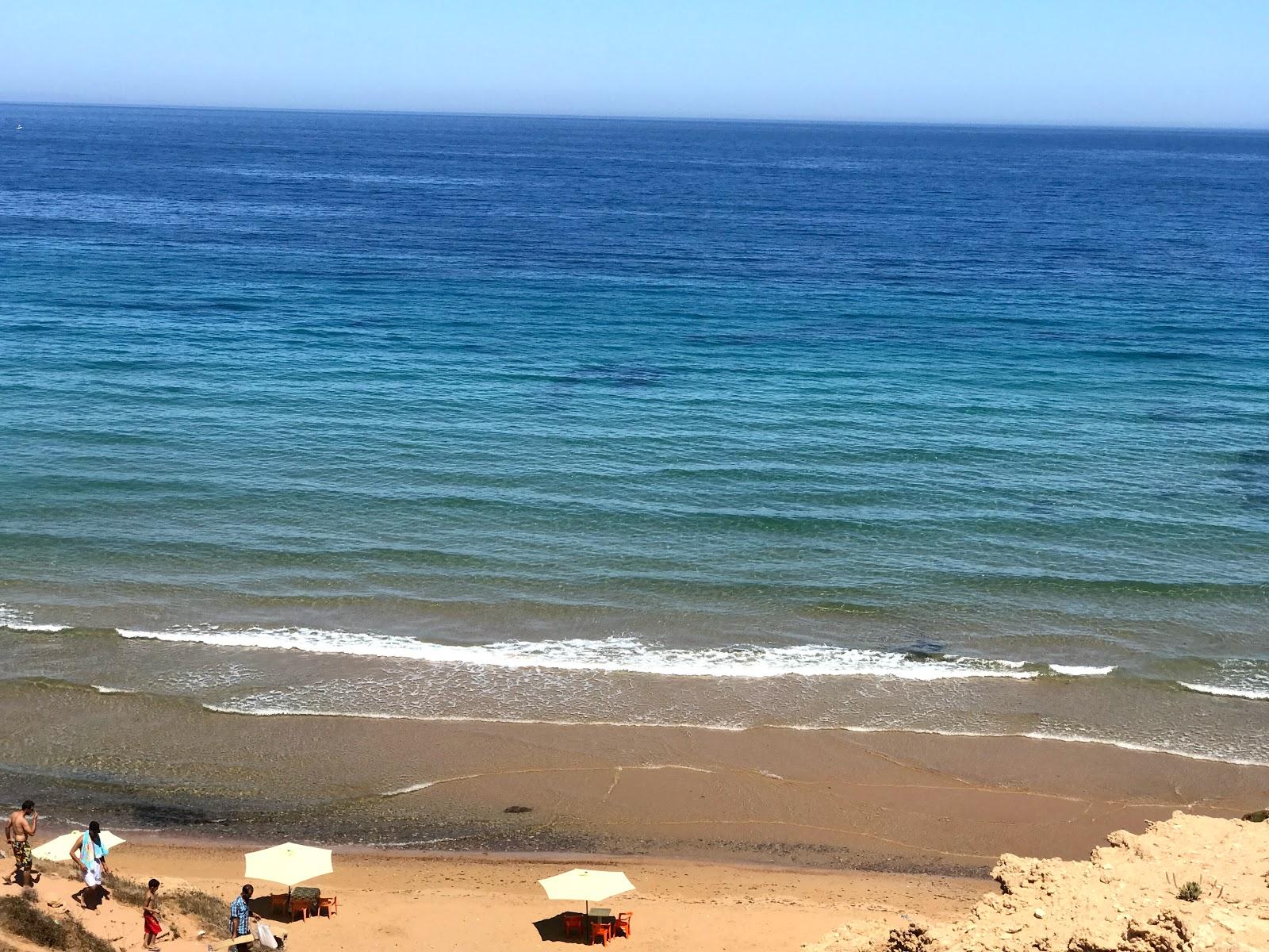 Thimarssad beach