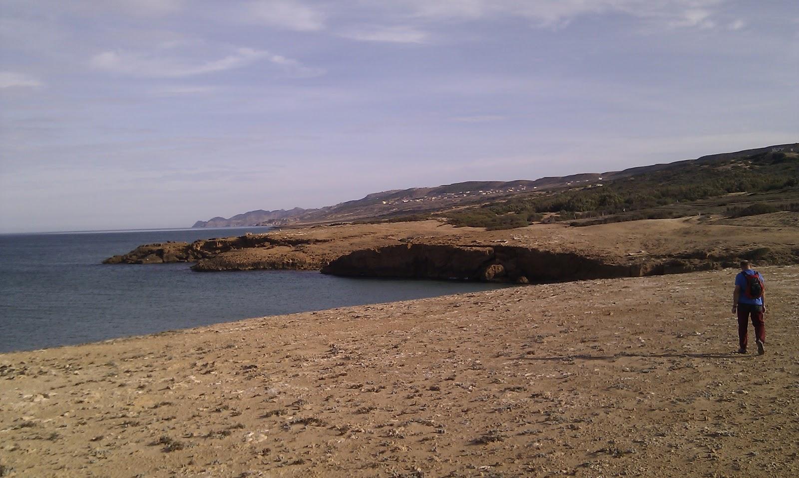 Plage Marsa Yawyan