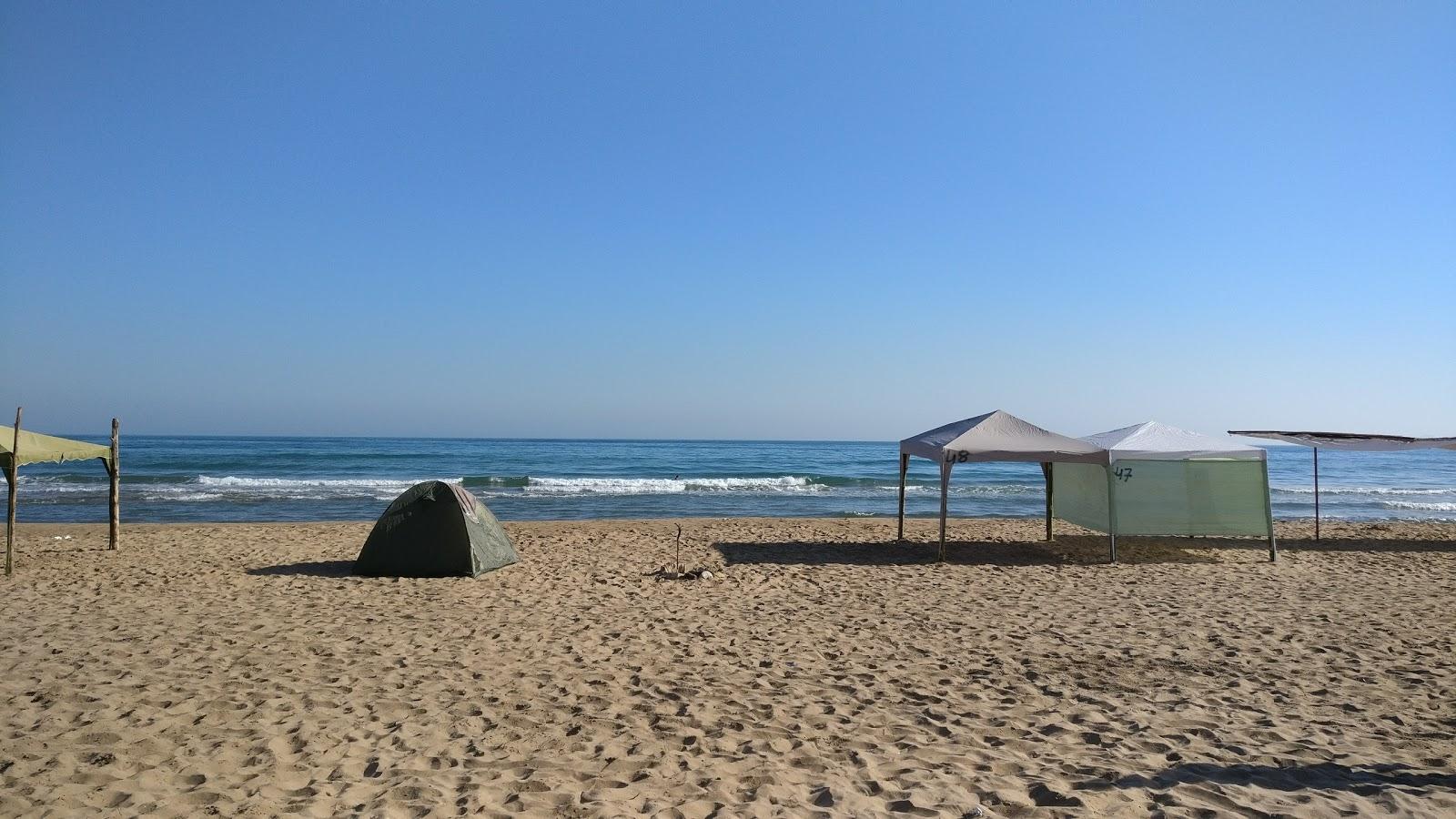 Playa Sidi Lehsen