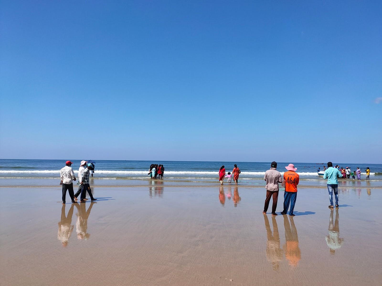 Murudeshwara Beach