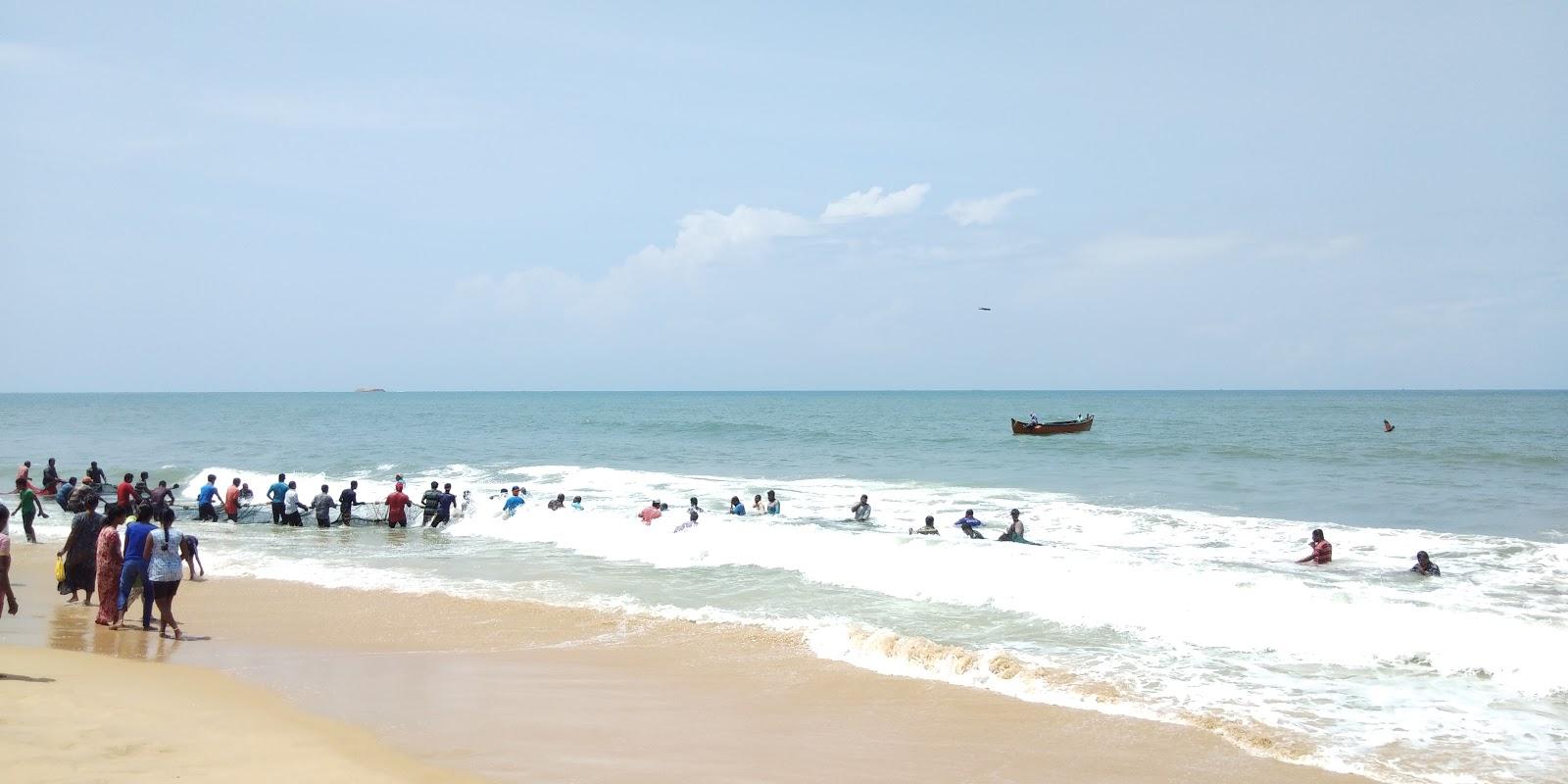 Mattu Beach
