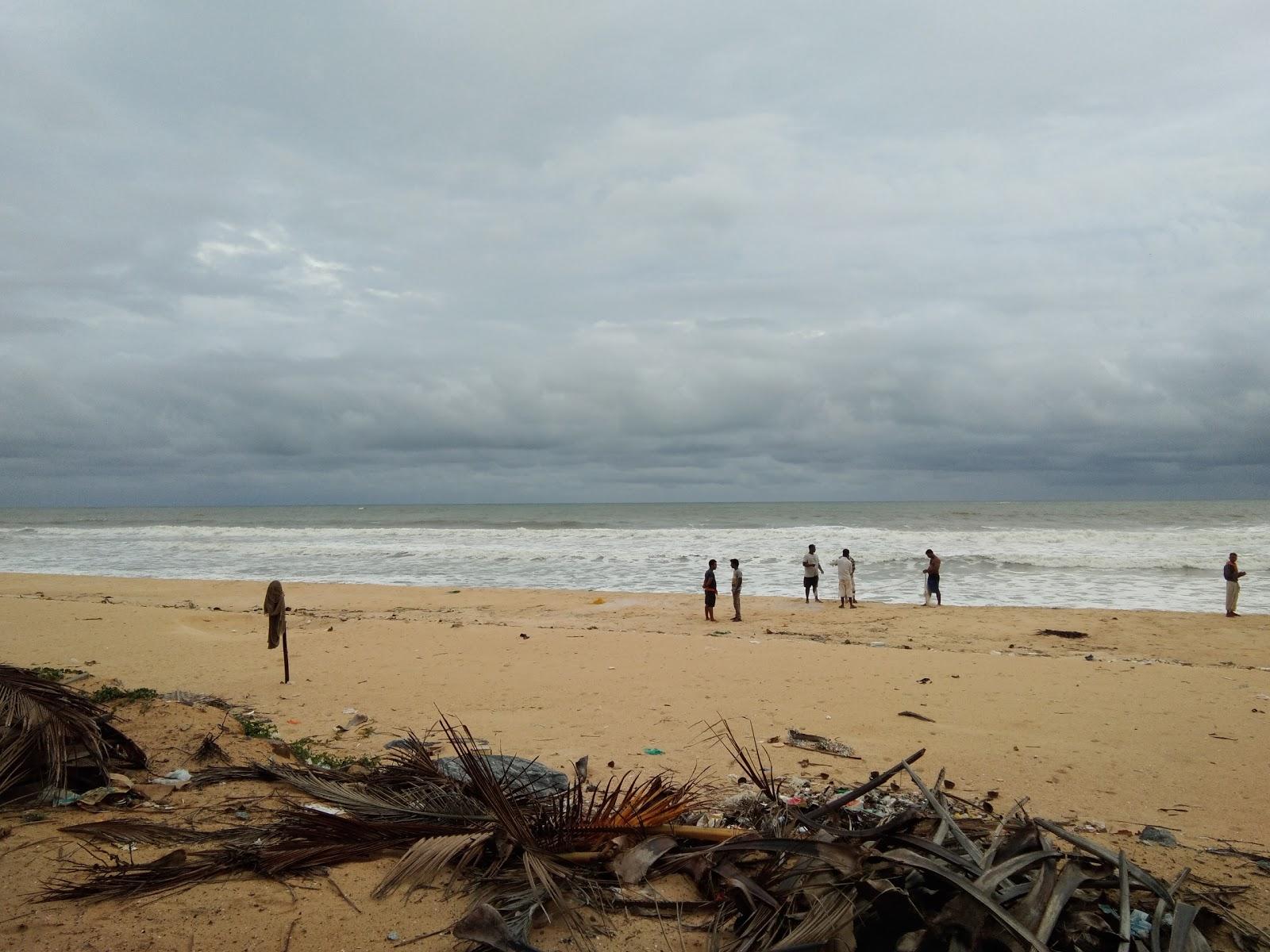 Yermal Thenka Beach