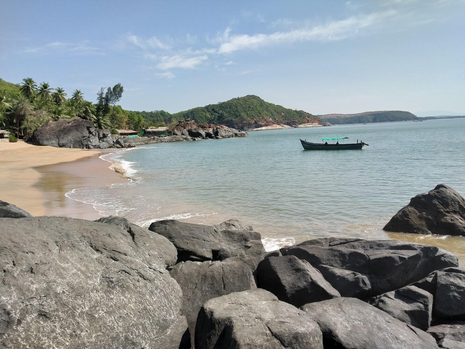 Half Moon Beach