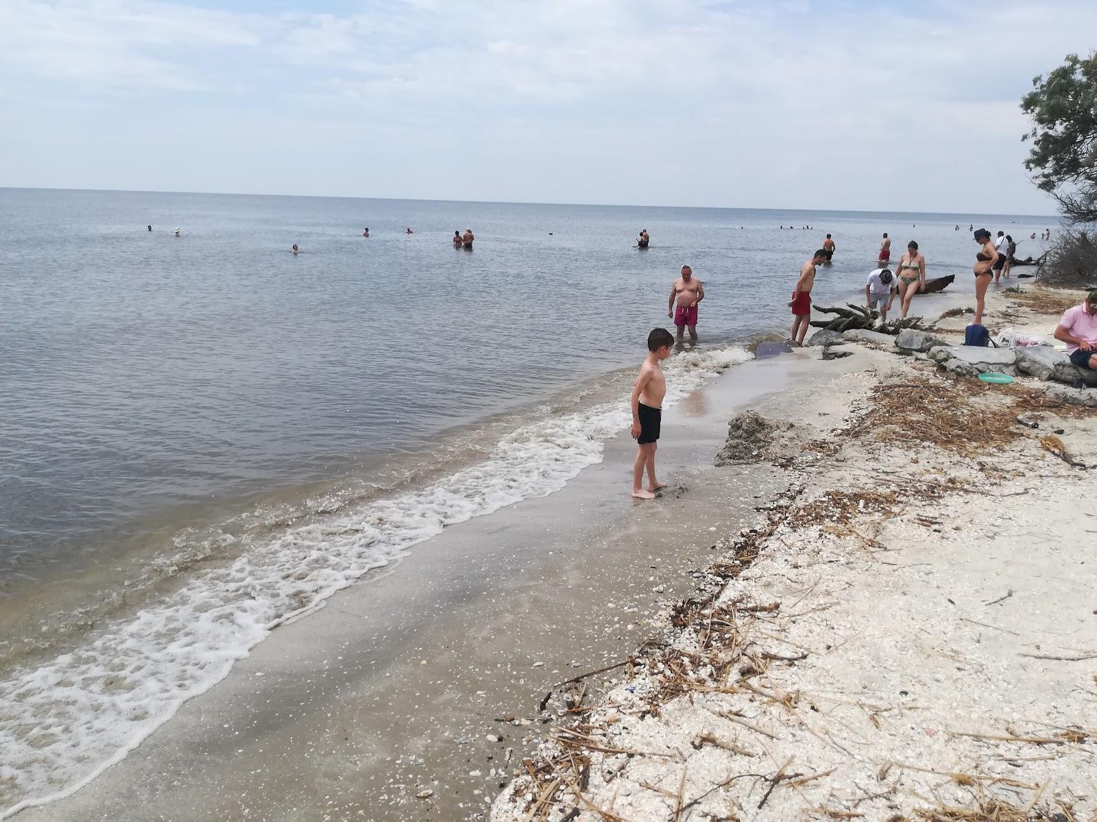 Perisor beach