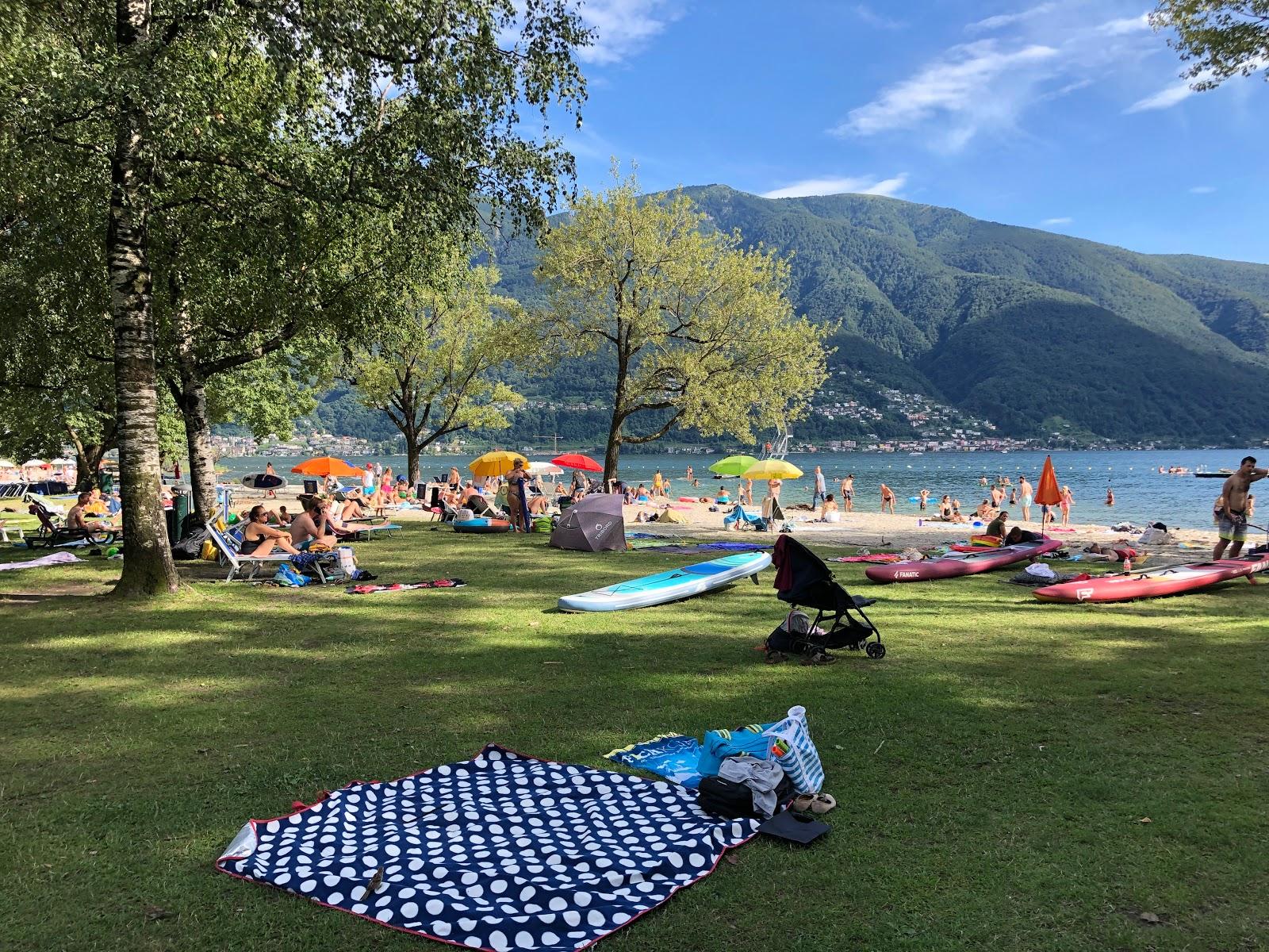 Lido di Ascona