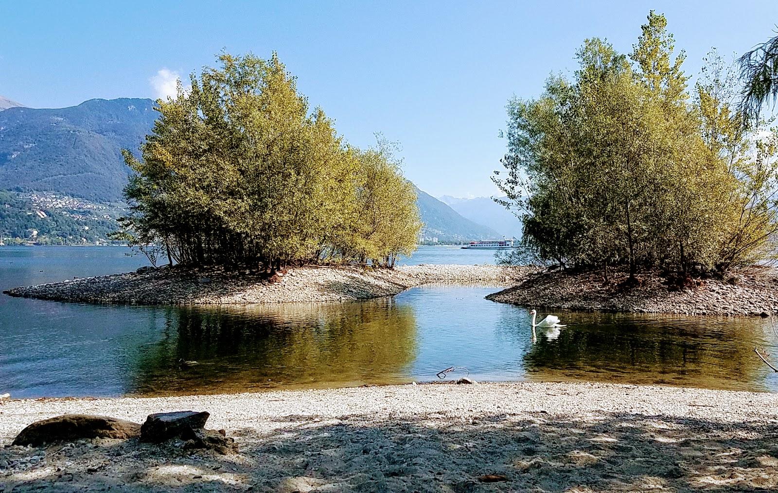 Lido Locarno