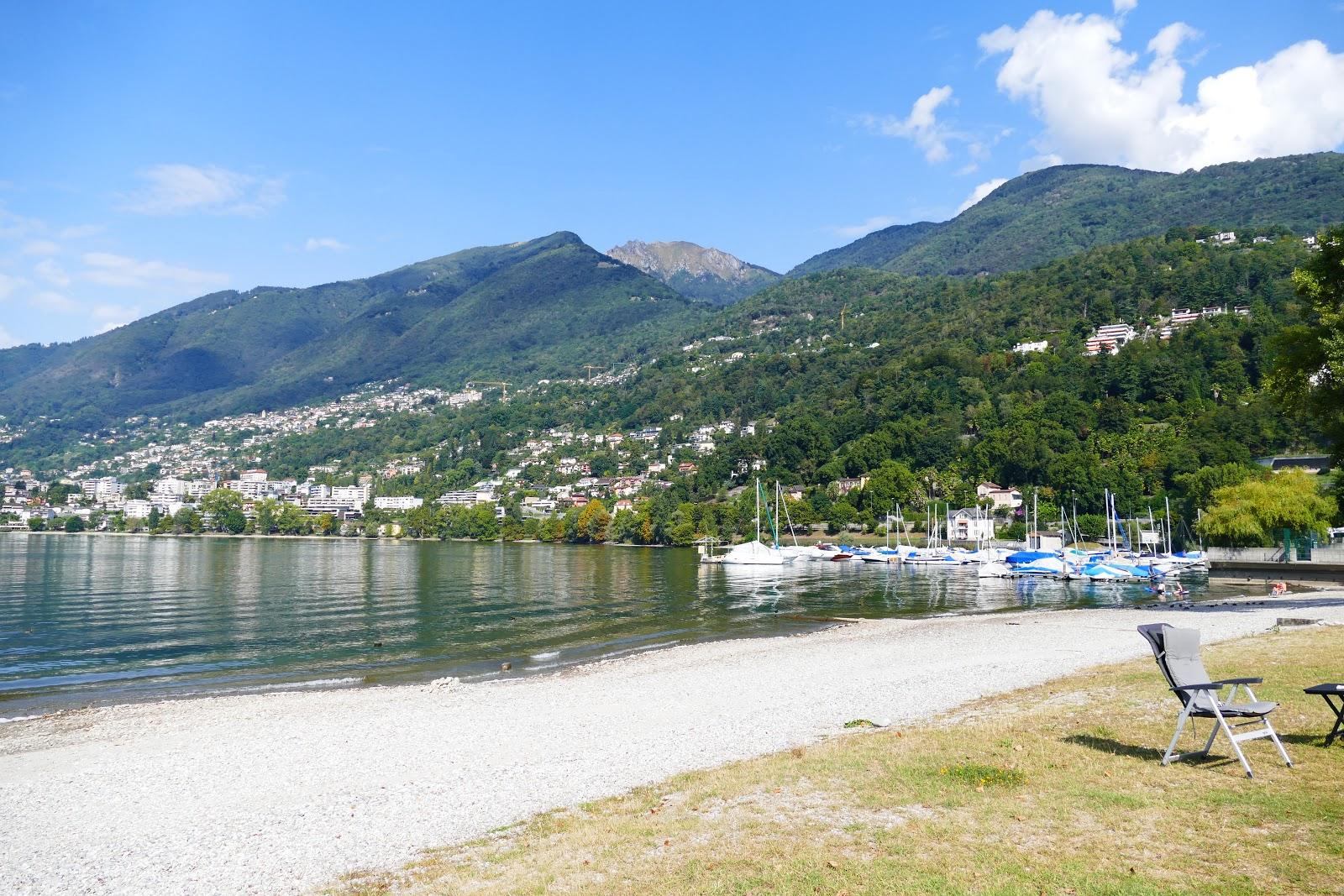 Camping Lido Mappo