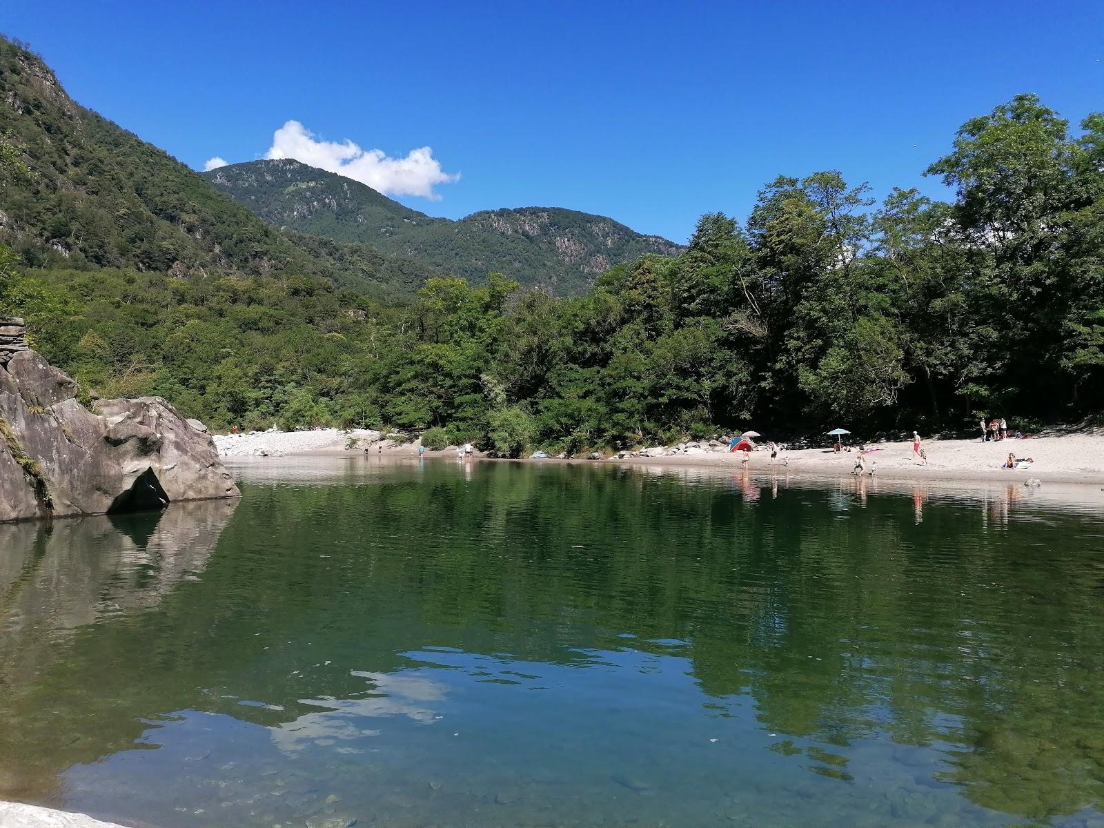 Spiaggia La Kibanda