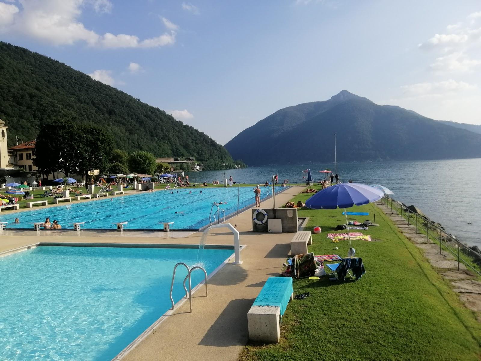 Lido di Bissone