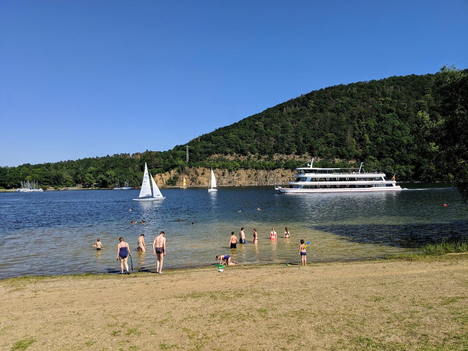 Hundestrand Beach