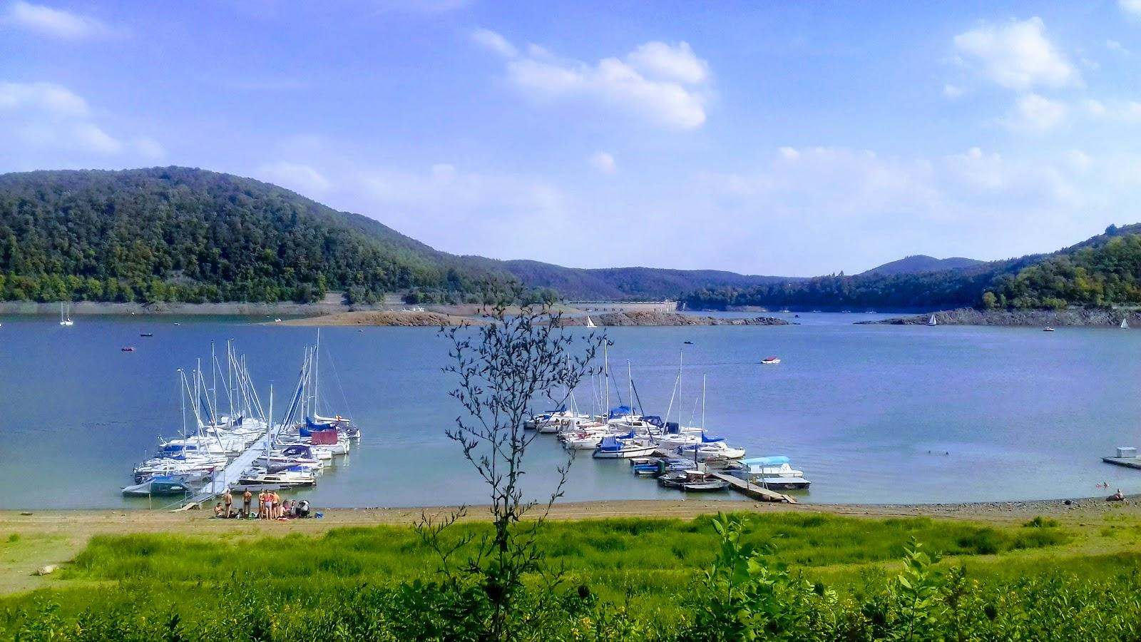 Strandbad Edersee