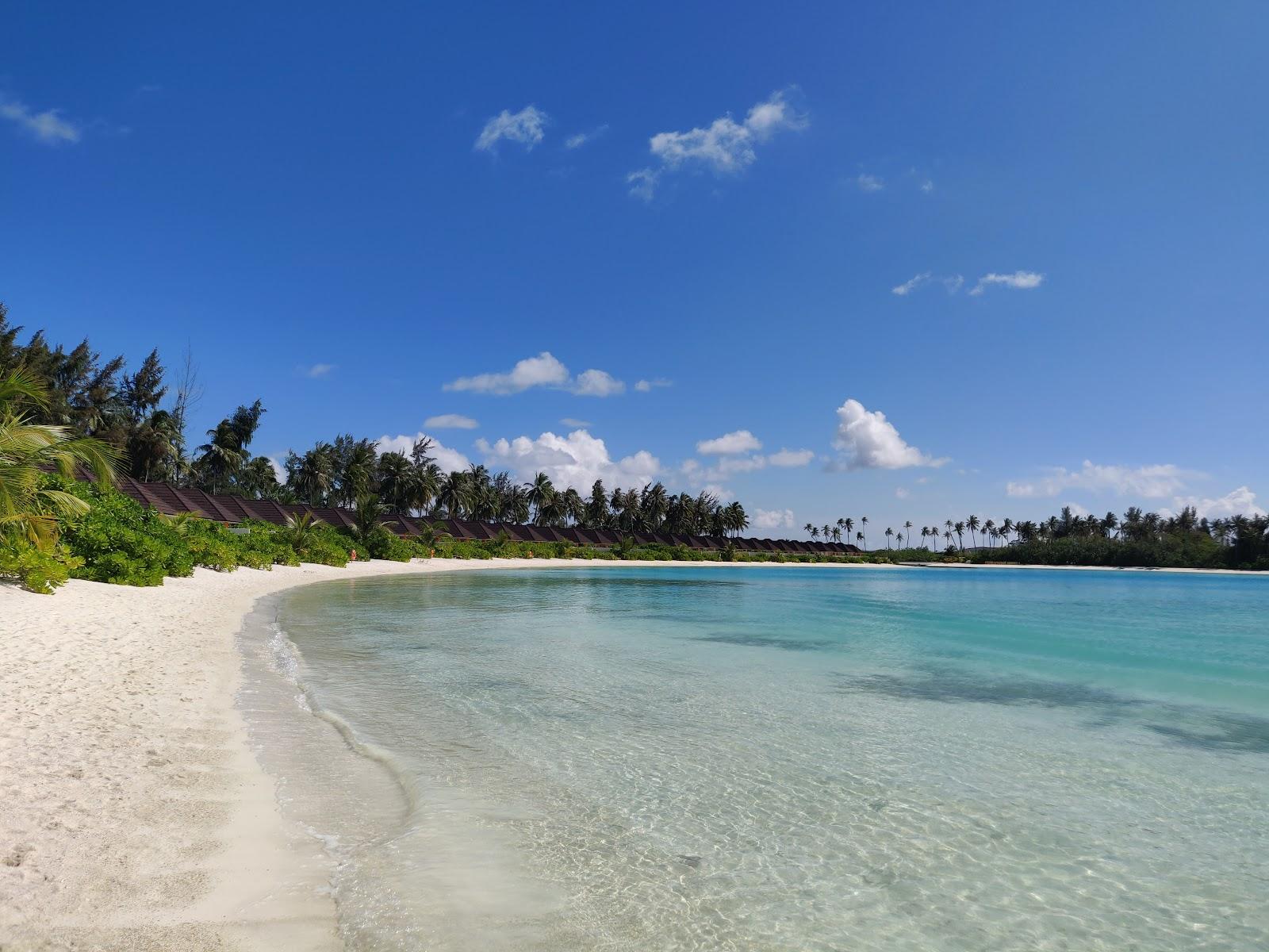 Sun Siyam Olhuveli Beach