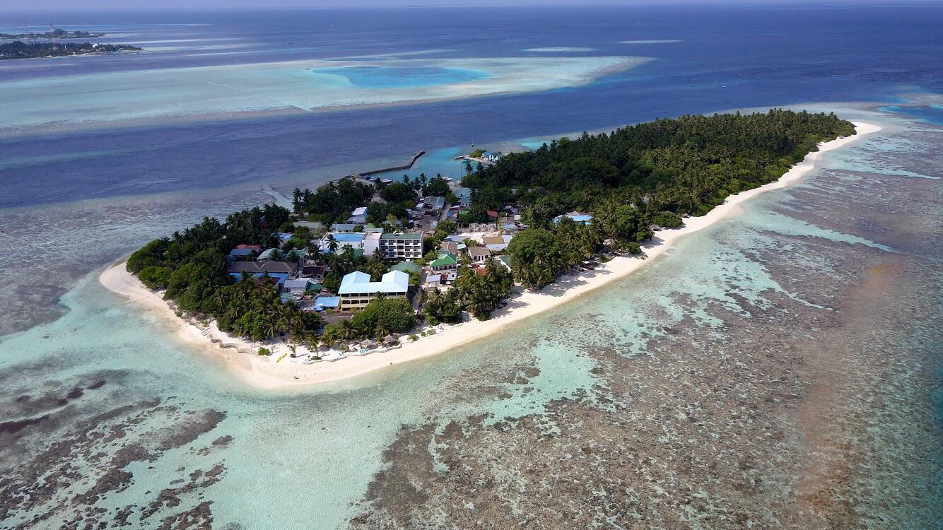 Plumeria Beach