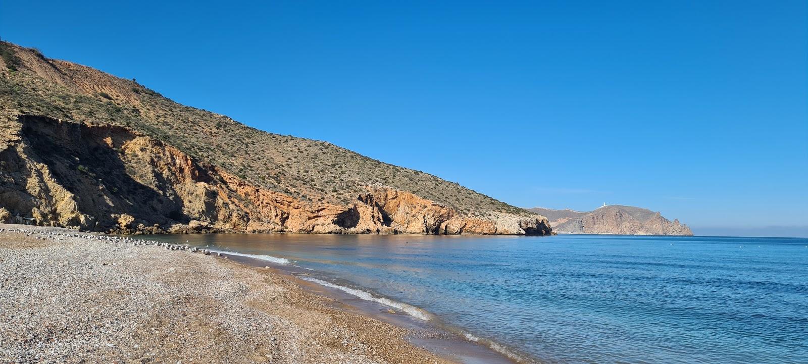 Plage Isri