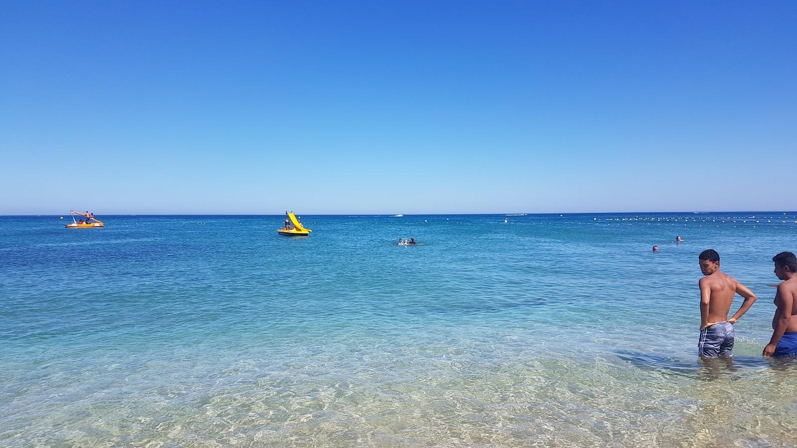 Kabila Plage