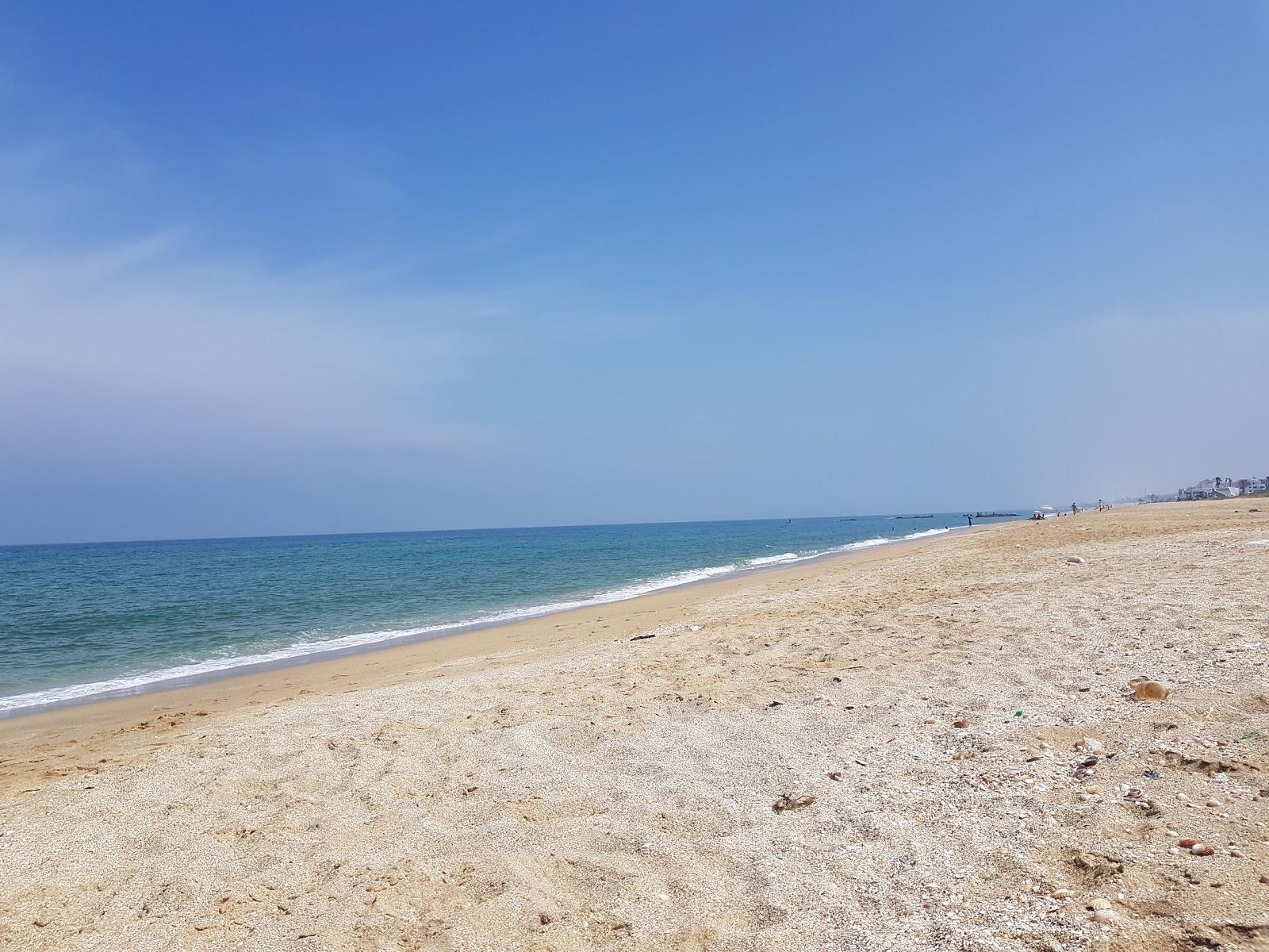 Plage Riffiine