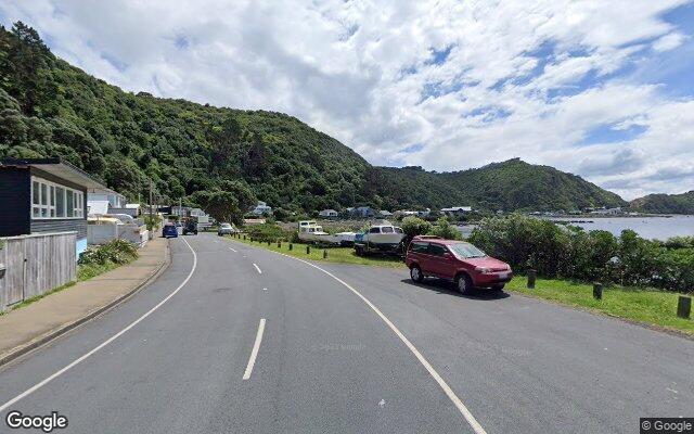 Breaker Bay