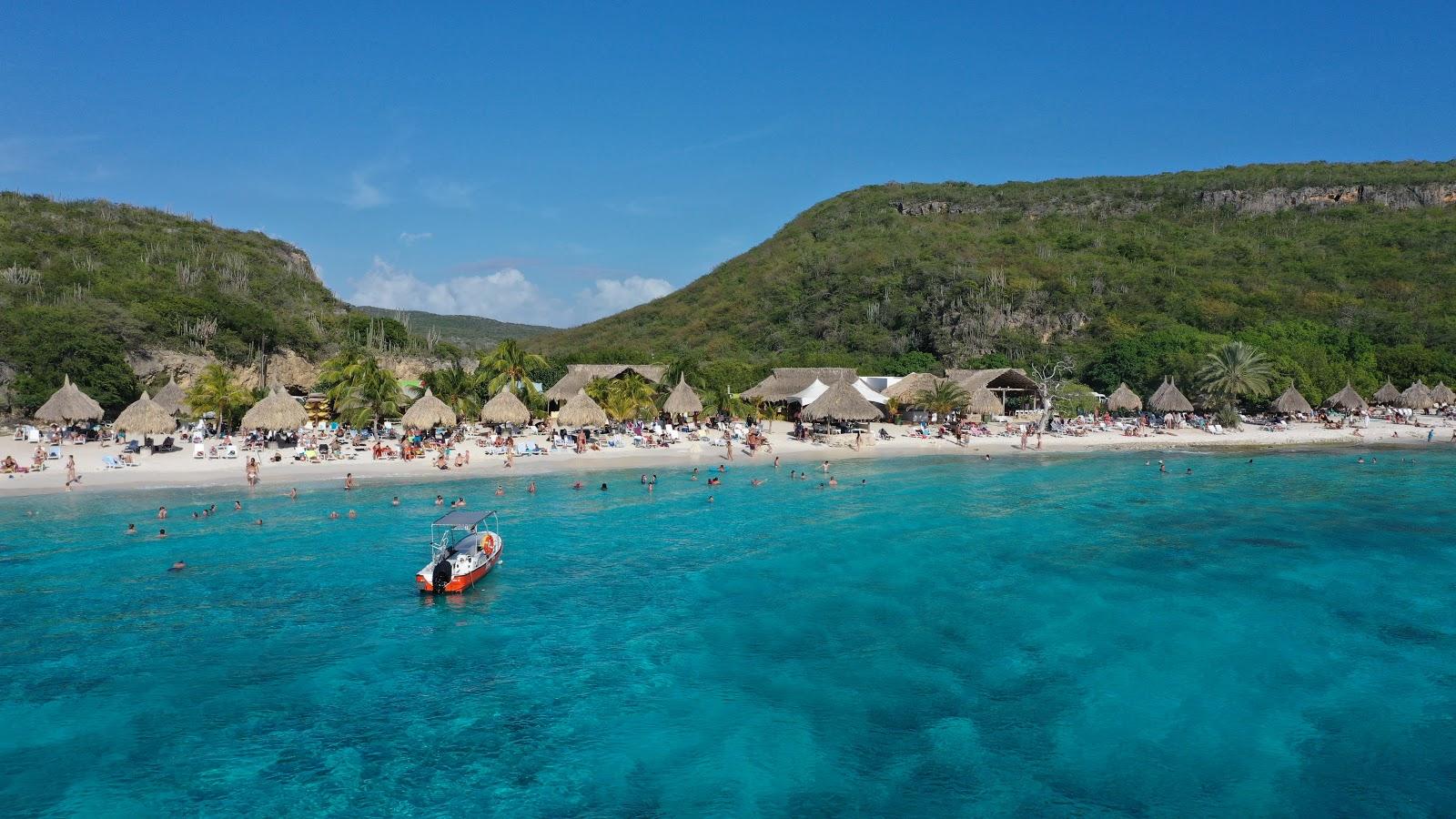 Cas Abao beach