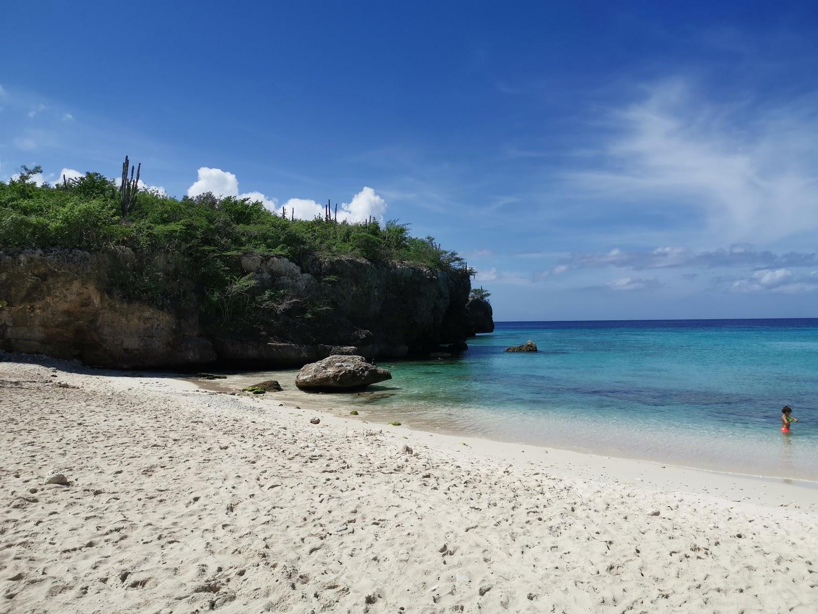 Daaibooi beach