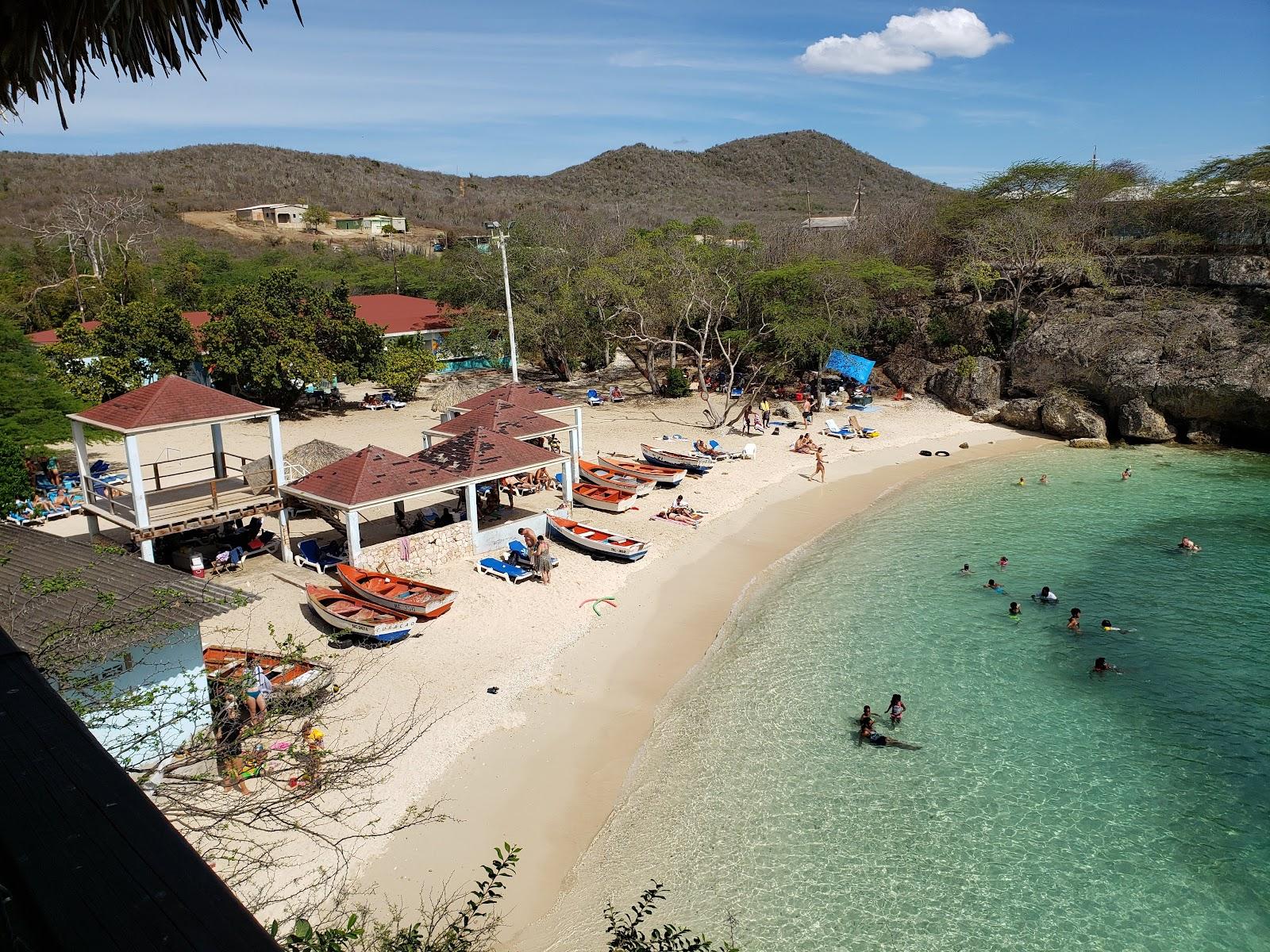 Playa Lagun