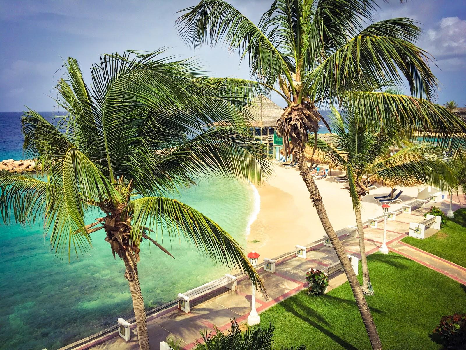 Penstraat Hotel beach