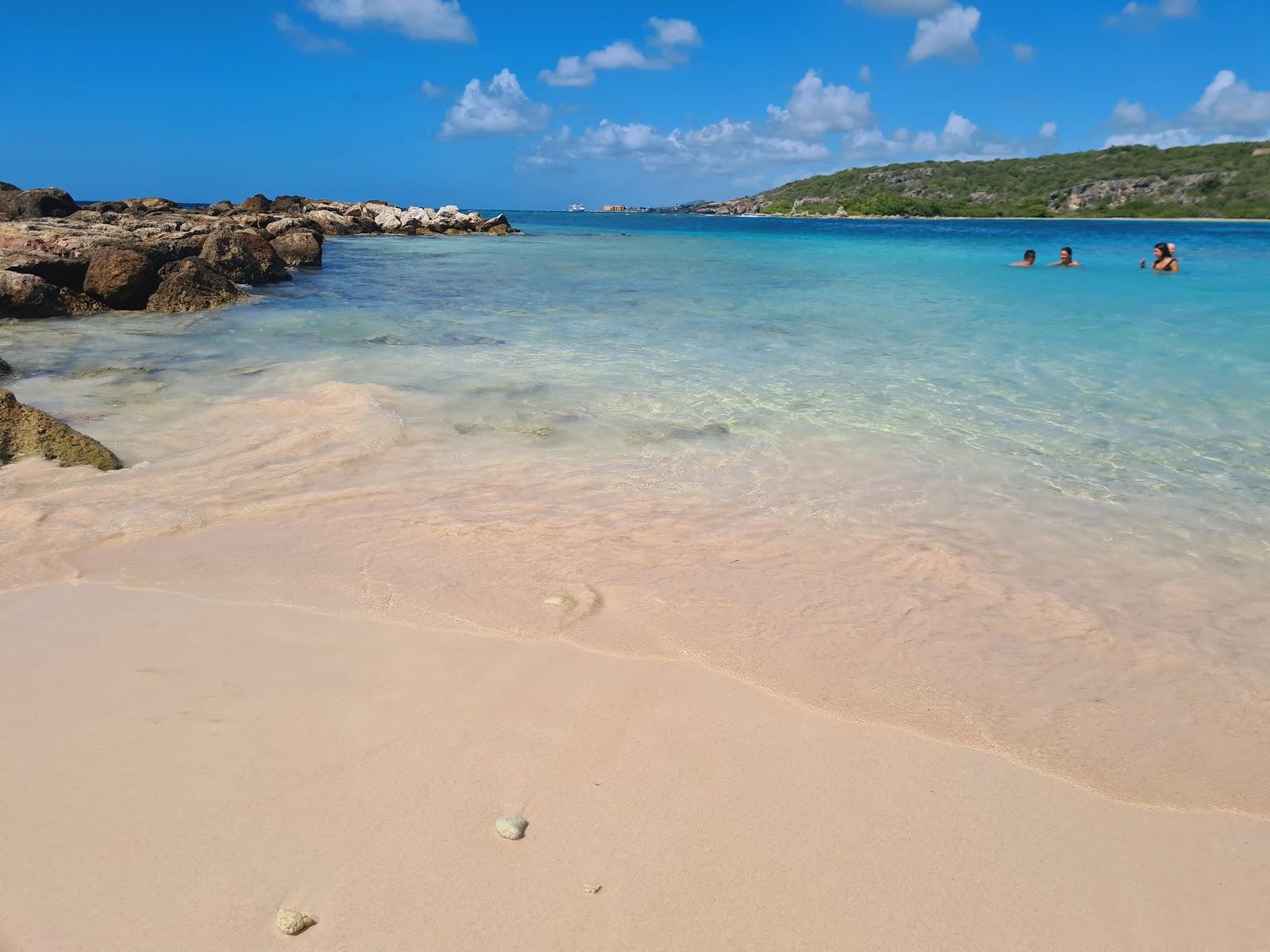 Jan Thiel beach