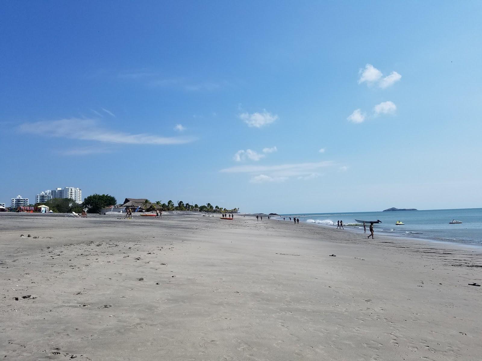 Blanca Beach