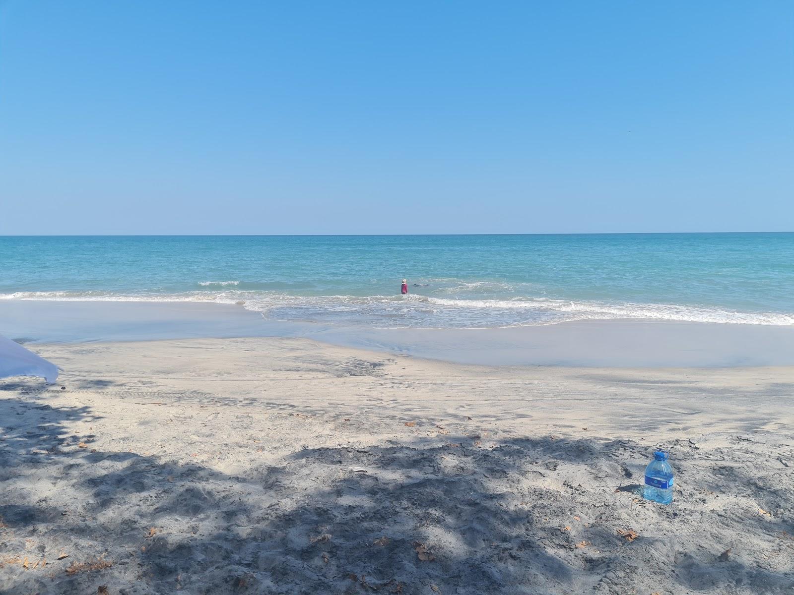 Bijao Beach