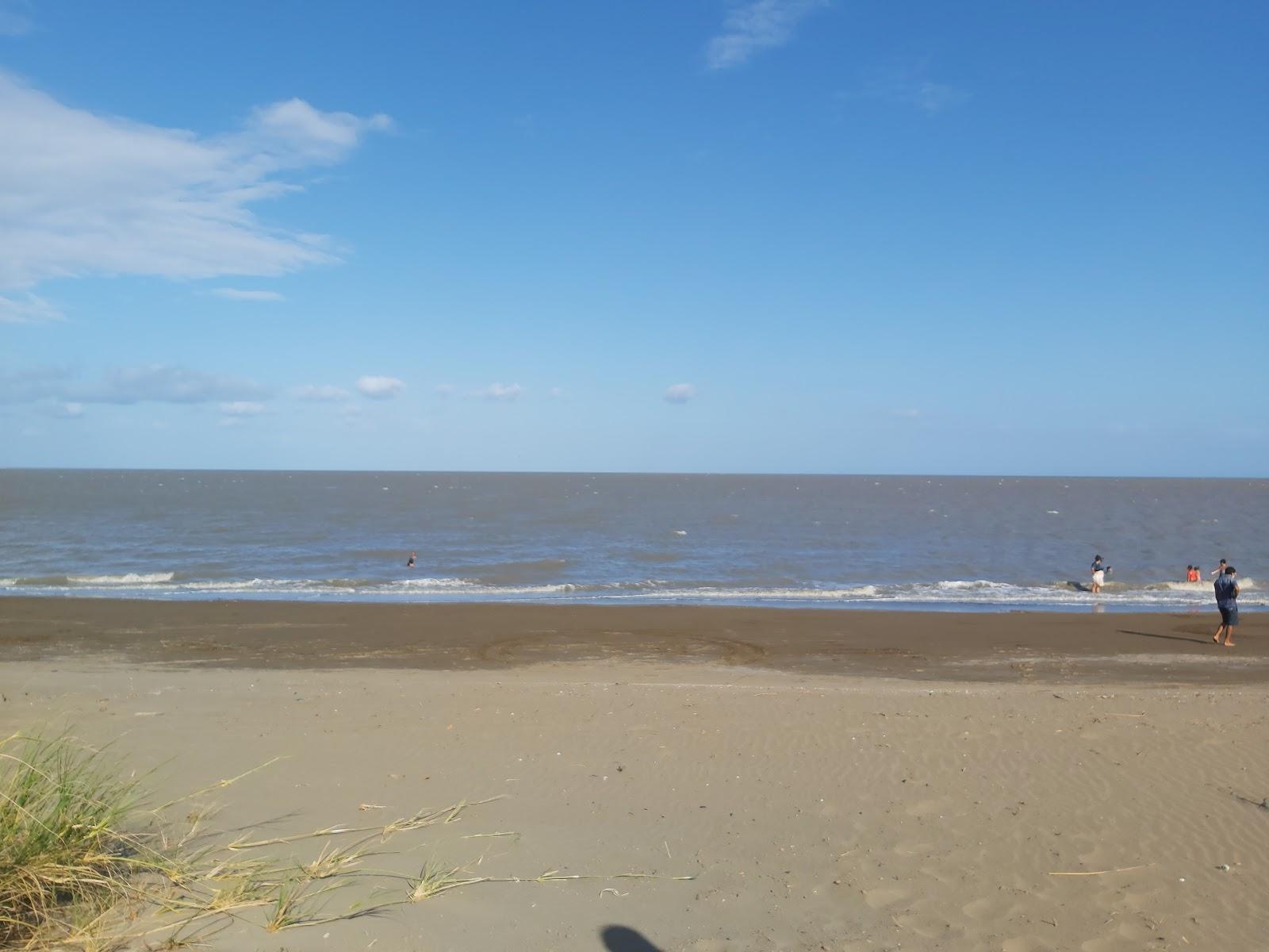 Salado Beach