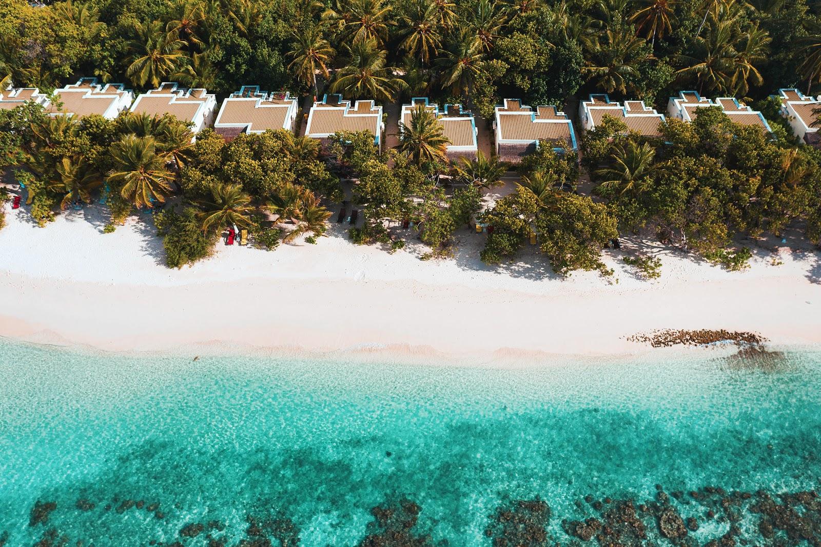 Oblu Nature Resort