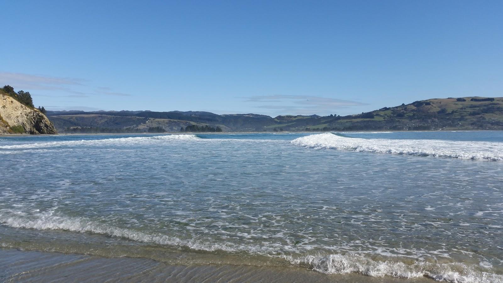 Canoe Beach
