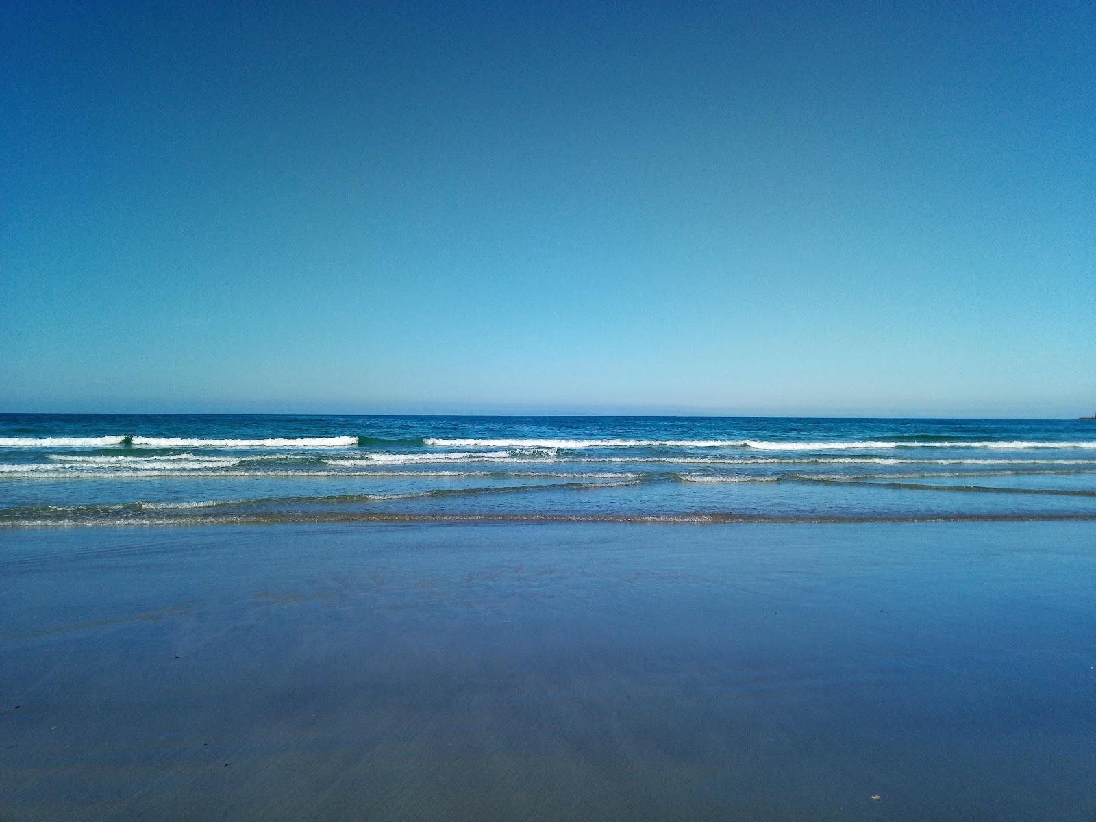 Purakaunui Beach