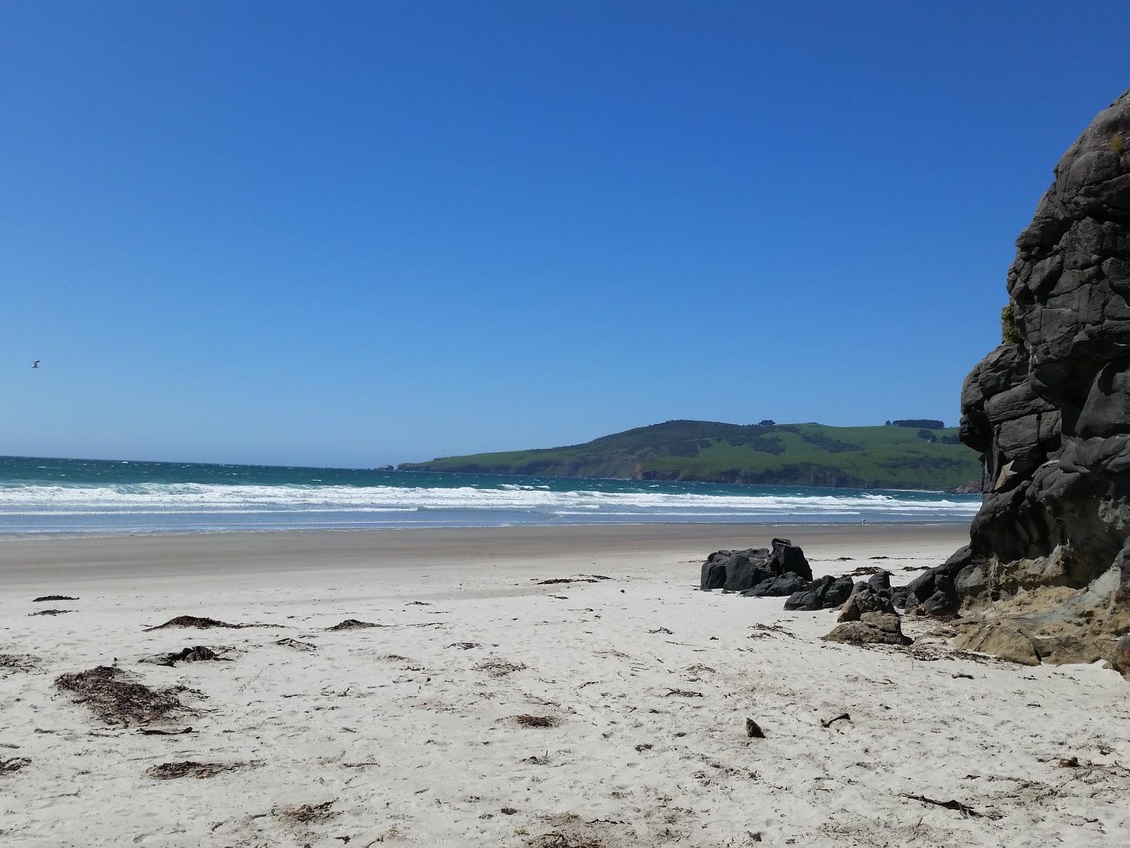 Pinnacle Beach