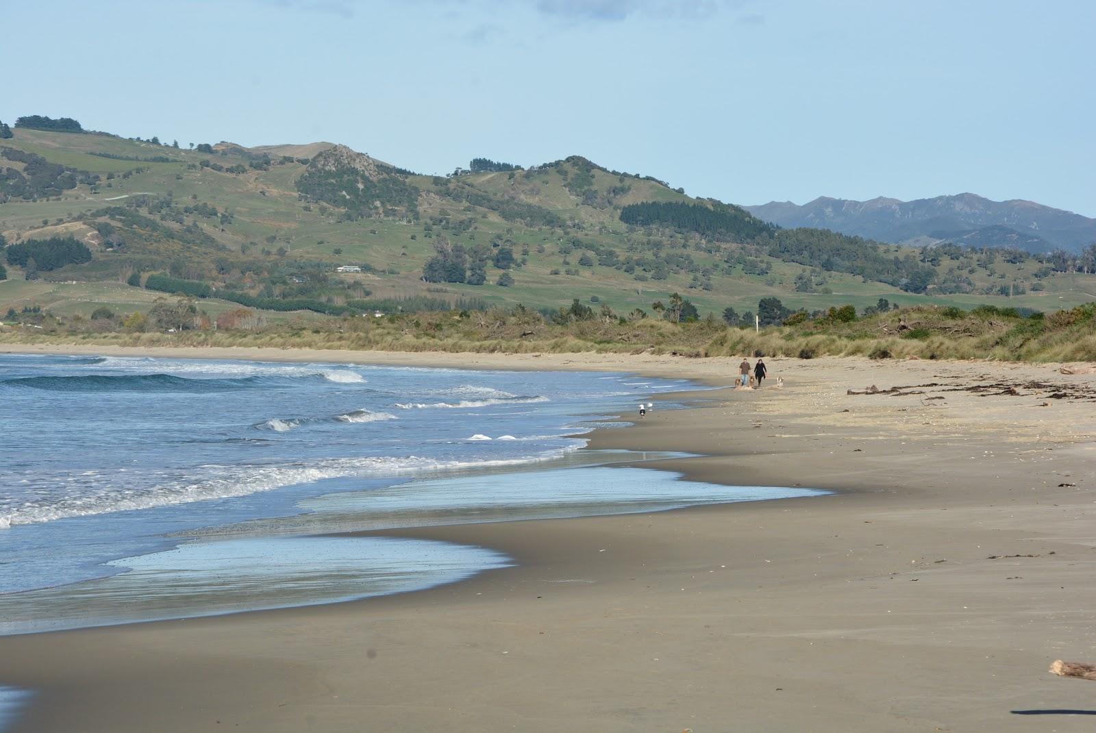 Matanaka Beach