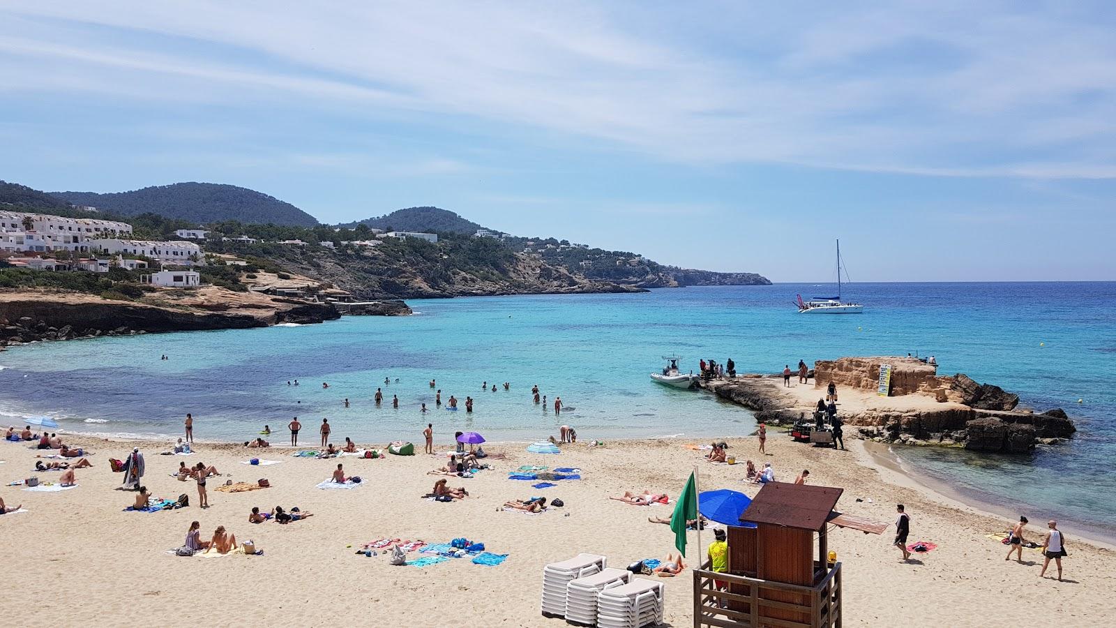 Cala Tarida